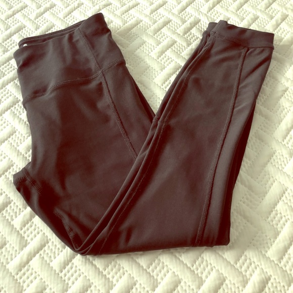 Pants - Apana Workout tight